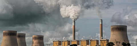G20 countries bank on fossil fuels for COVID-19 recovery plans: Study
