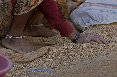 फोटो: विकास चौधरी