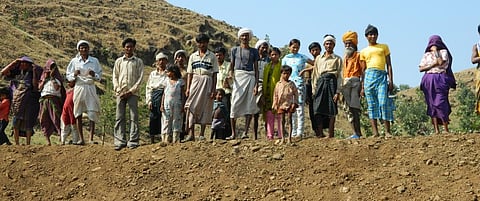 Can MGNREGA cushion the COVID-19 lockdown blow for Moradabad’s returning villagers