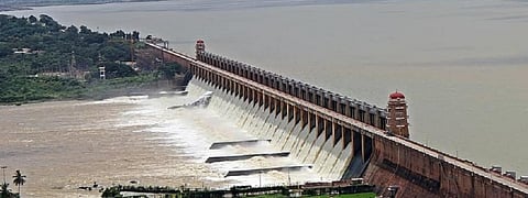 Karnataka faces 2019-like situation with full dams and more rains in store