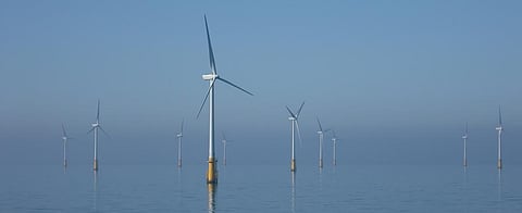 Offshore wind can yield twin benefits of GHG reduction, return on investments: Report