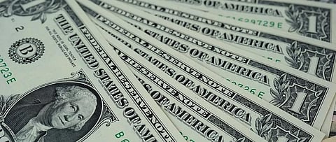 US dollar’s grip on global markets might be over, warns Goldman