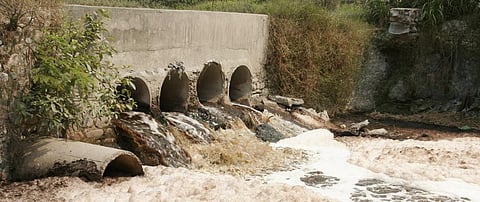 NGT wants groundwater extraction based on EIA only