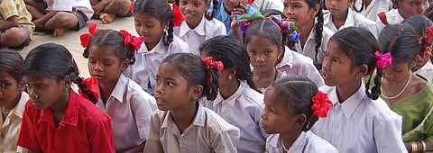 No smartphones, internet access: Odisha’s rural kids caught in digital divide