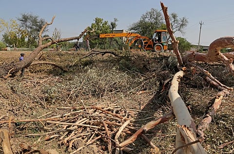 Environmental Impact Assessment: Why the govt needs to re-think its latest draft