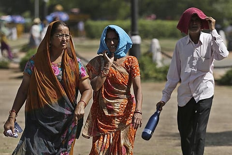 फोटो: विकास चौधरी