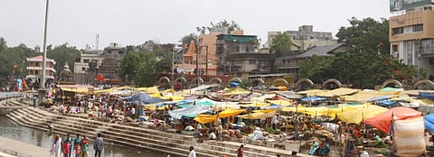 COVID-19: Importance of ensuring safety of sanitation workers in Nashik