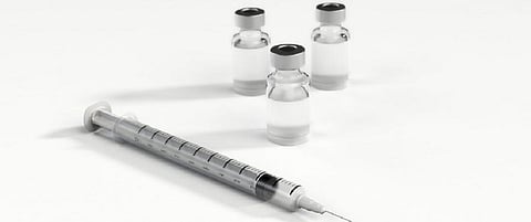 India in talks with Russia on ‘unverified’ COVID-19 vaccine