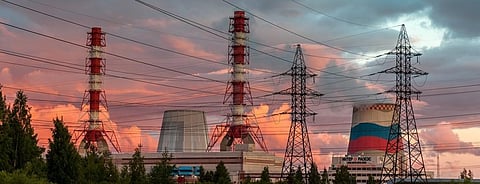 How smart metering infrastructure can help distressed power sector