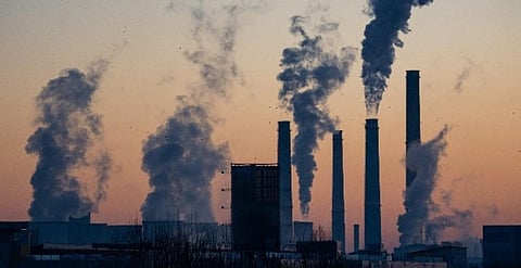 Book Digest: Calls to action against climate change, air pollution and more