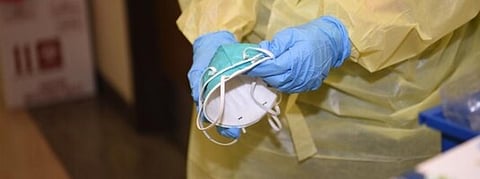 Curbing plastic waste generation amid COVID-19 pandemic