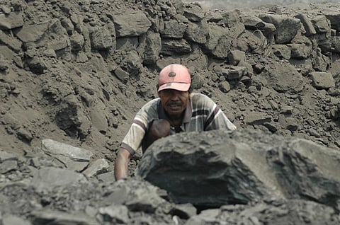 File Photo: Agnimirh Basu