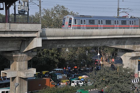Coronavirus update: Metros back on track Sept 7; many regular trains to go