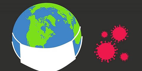Book Digest: Tracking COVID-19 damage to international politics, Indian economy reforms and more