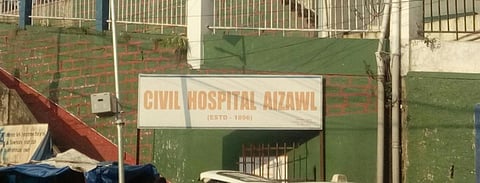How Rogi Kalyan Samitis play a role in ensuring self-reliant hospitals in India