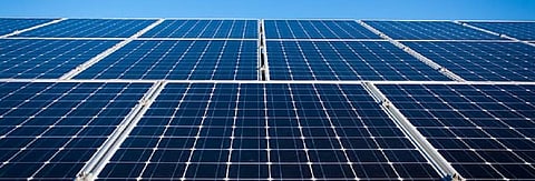 Four agreements signed at meet organised by International Solar Alliance