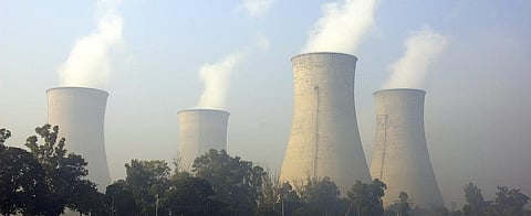 India’s non-fossil fuel contribution peak: It’s a seasonal trend