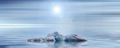This summer was the hottest on record for the northern hemisphere, says NOAA