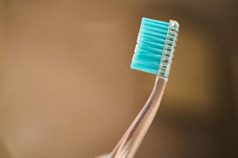 (Tooth) brush up with truth: Electric is the worst, bamboo not great either