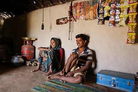 फाइल फोटो: विकास चौधरी