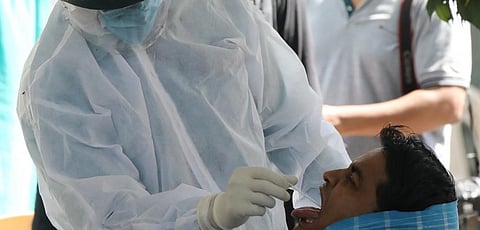 India is nowhere close to herd immunity, countrywide serosurvey shows