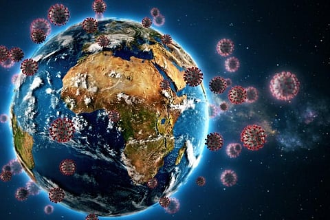 COVID-19: Examining theories for Africa’s low death rates