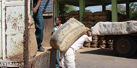 Punjab rejects Centre’s new agri laws, passes 3 bills of its own