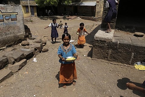 फााइल फोटो: विकास चौधरी