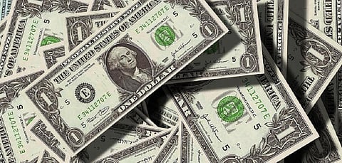 Developed countries had pledged in 2009 to mobilise $100 billion every year as climate finance for poor countries by 2020. Photo: Pixabay