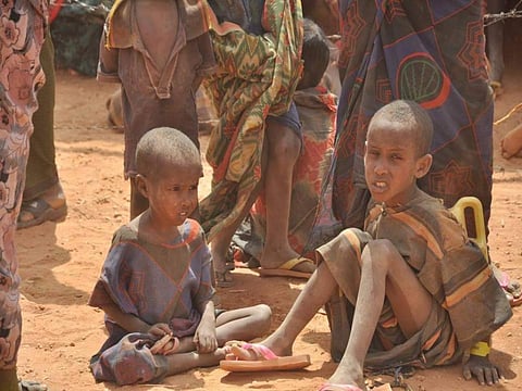 COVID-19 makes a basic meal unaffordable in sub-Saharan Africa