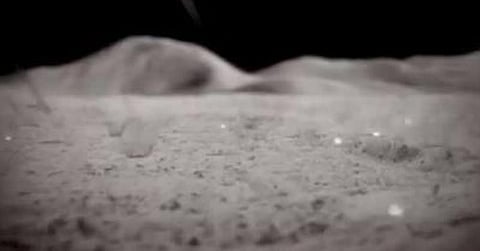 NASA confirms water on moon’s sunlit surface: What does it mean for lunar science