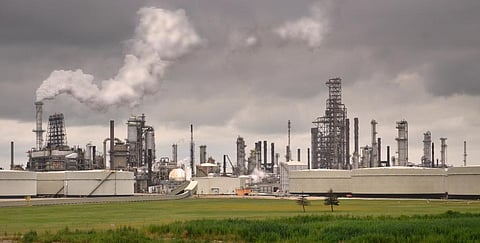 US Elections 2020: A history of Trump’s climate change denial