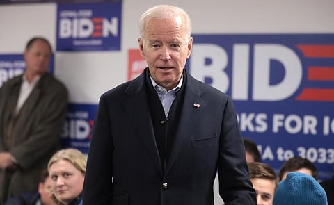 Biden has announced a COVID taskforce to guide him through the crisis. But there are many challenges ahead