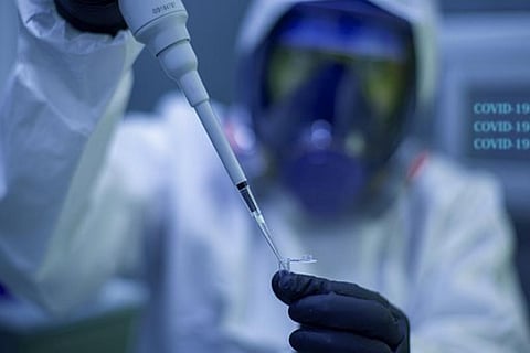 Race to procure COVID-19 vaccine doses: Where do countries stand?