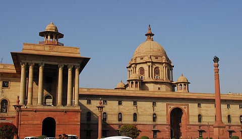 India needs a freedom movement against non-performing officers
