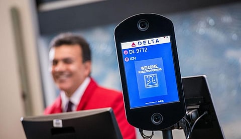 ‘Facial recognition technology will hamper people’s right to freedom of expression and privacy’