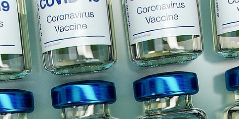 Moderna’s COVID vaccine reports 95% efficacy. It means we might have multiple successful vaccines