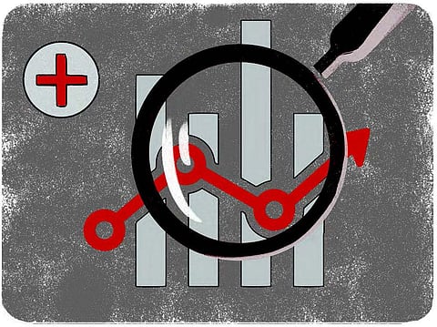 Dearth of data: We don’t know much about infections originating in hospitals