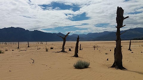Cape Town ‘Day Zero’ drought risk lurking around the corner: Study