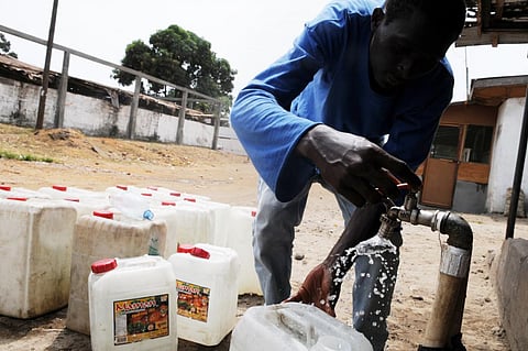 Treat sanitation as public good: UN at launch of hygiene fund