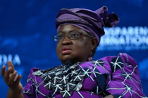 Ngozi Okonjo-Iweala: How global and local experience would play out in WTO top job