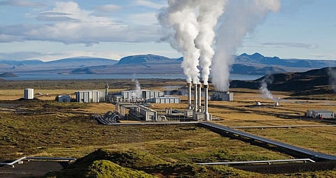 Centre constitutes committee for implementation of 2015 Paris Agreement