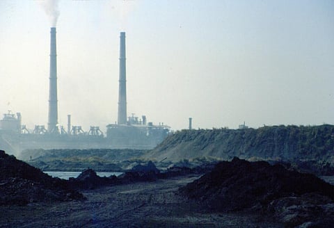 Air pollution: Half of India’s death toll in these 5 states