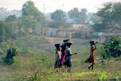 How do Indian states handle cancer screening among women? NFHS-5 data reveals