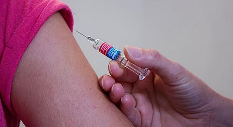 Drug Controller General dodges query on COVID-19 vaccine adverse event