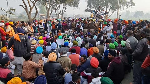 Will intensify protest: Farmer leaders reject Union govt draft seeking to break deadlock