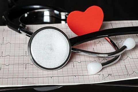हृदय रोग से जा रही हैं सबसे ज्यादा जानें, 2019 में 90 लाख लोगों की मौत