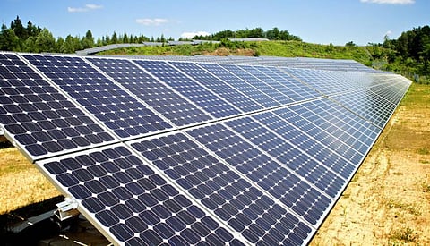 COVID-19 to slow decarbonisation in emerging markets: BloombergNEF report