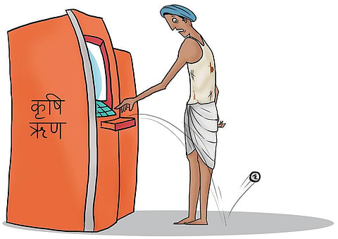 इलस्ट्रेशन: रितिका बोहरा / सीएसई