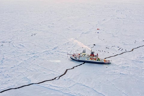 Looking back: How did climate change alter the world this year?